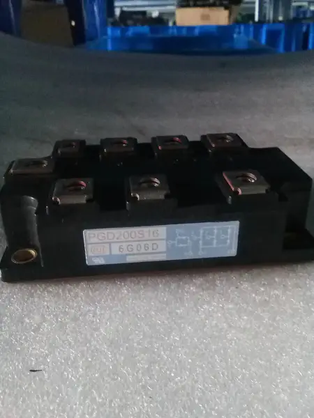 PGD200S16