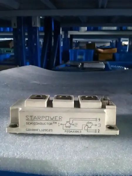 GD100HFL120C2S