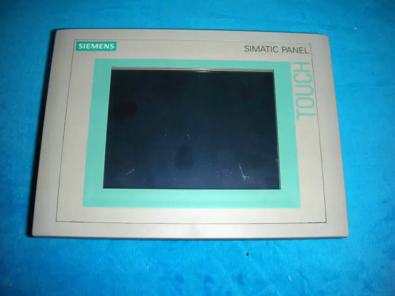SIEMENS 6AV6545-0CA10-0AX0