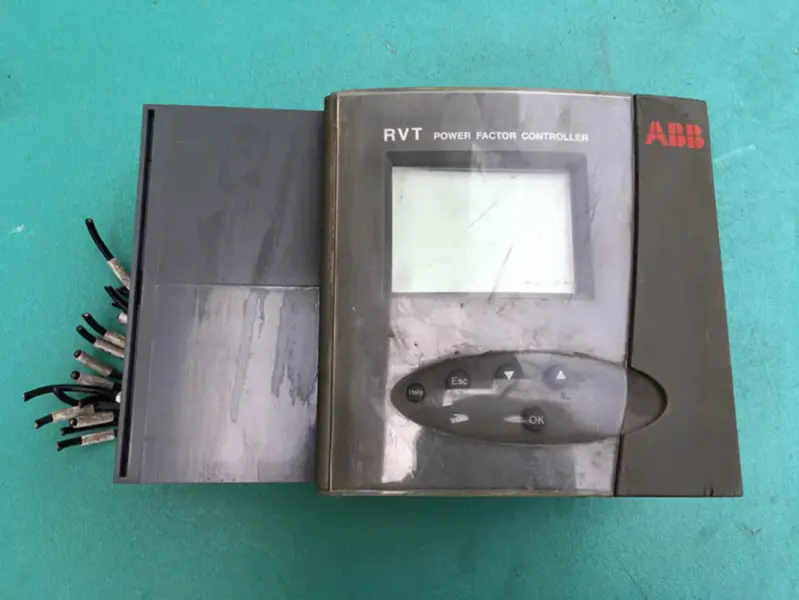 RVT12-1/5A ABB