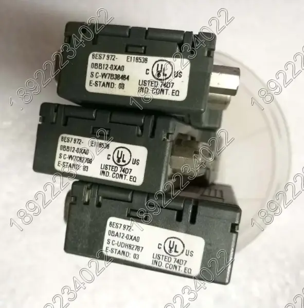 6ES7972-0BB12-0XA0