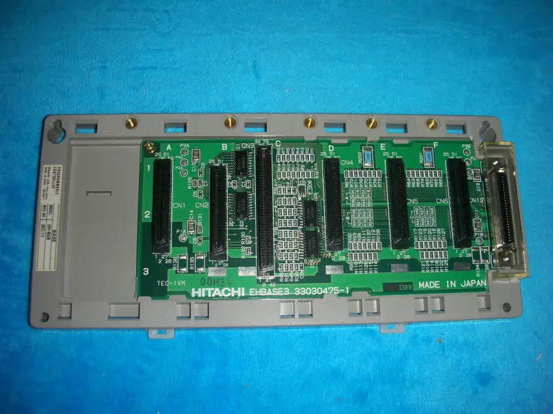 Hitachi EH-BS3