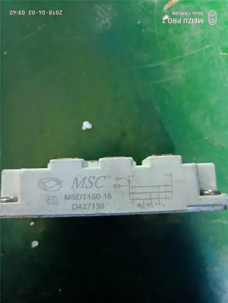 MSDT150-16