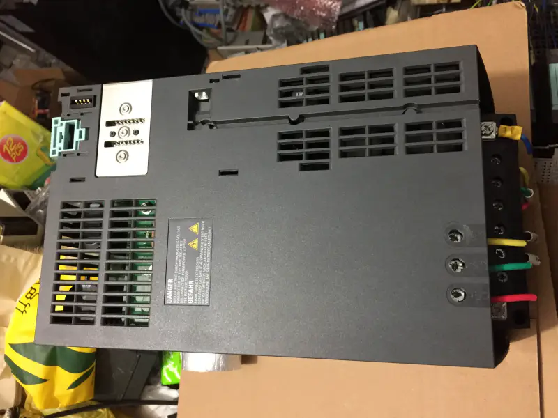 Siemens 6SL3224-0BE27-5UA0 95