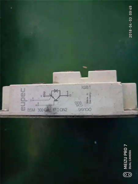 BSM300GA170DN2