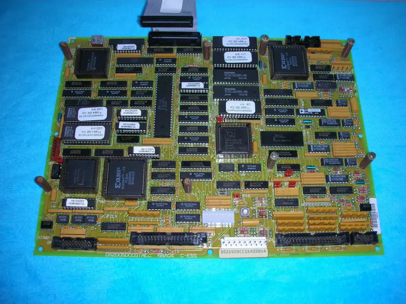 OBECNĚ DS215SDCCG1AZZ01A
