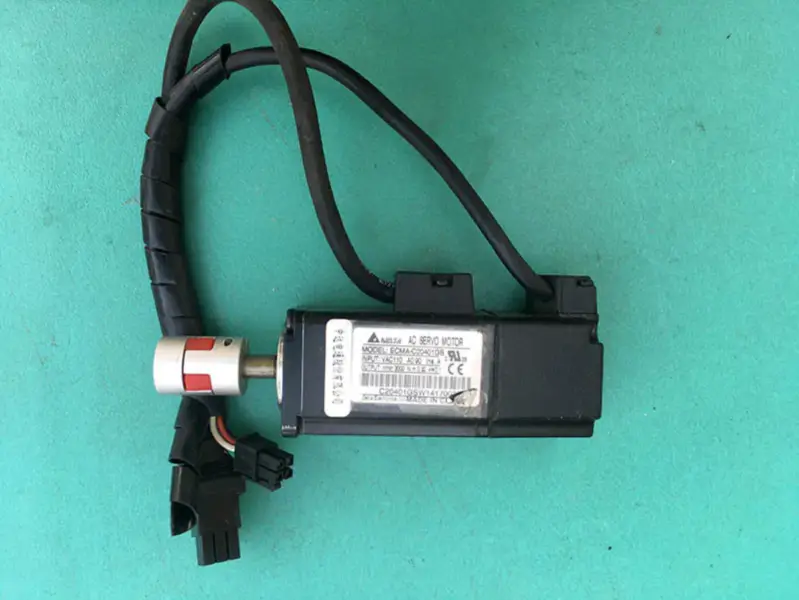 ECMA-C20401GS Delta 100W