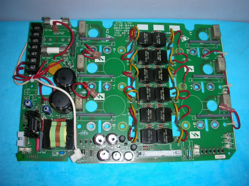 CT MDA210R/7004-0084/3130-0444