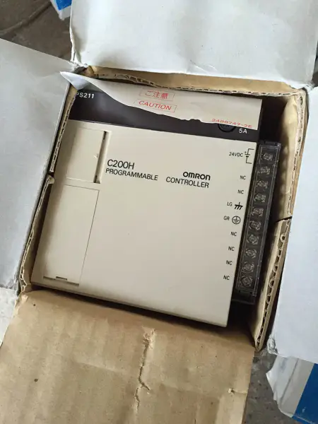 C200H-PS211