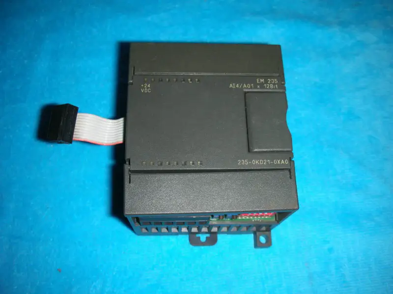 SIEMENS 6ES7235-0KD21-0XA0