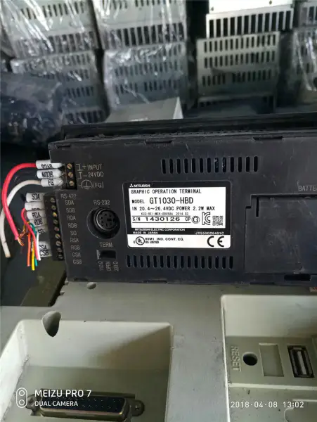 GT1030-HBD
