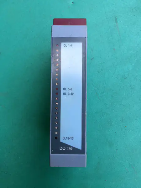 3D0479.6 Rev.co B&R PLC