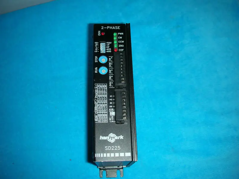 hanmark SD225