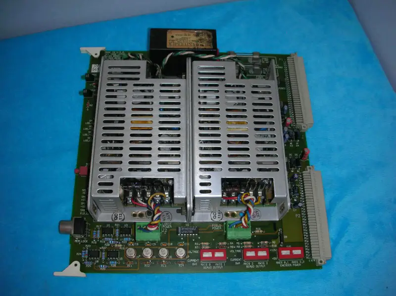 Allen Bradley PC-669-0696