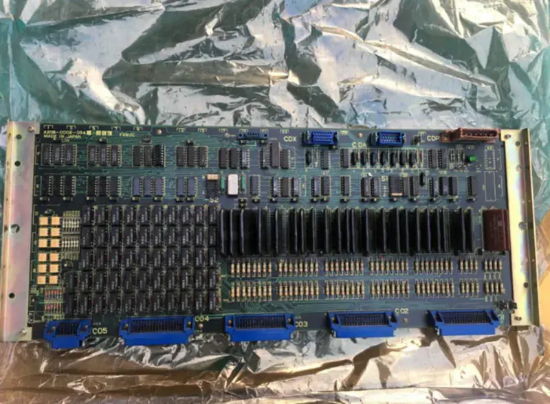 A20B-0008-054 FANUC A20B-0008-0540/01A
