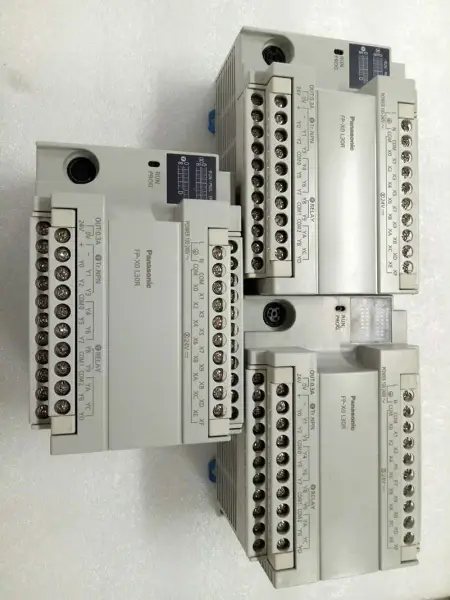 Panasonic PLC AFPX0L30R-F