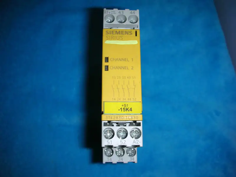 SIEMENS 3TK2830-1CB30