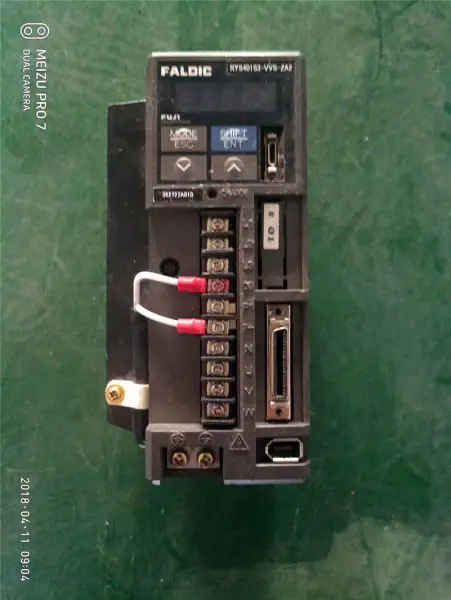 FUJI RYS401S3-VVS-ZA2 RYS401S3-VVS 400W