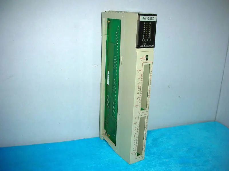 Sharp JW-62SC