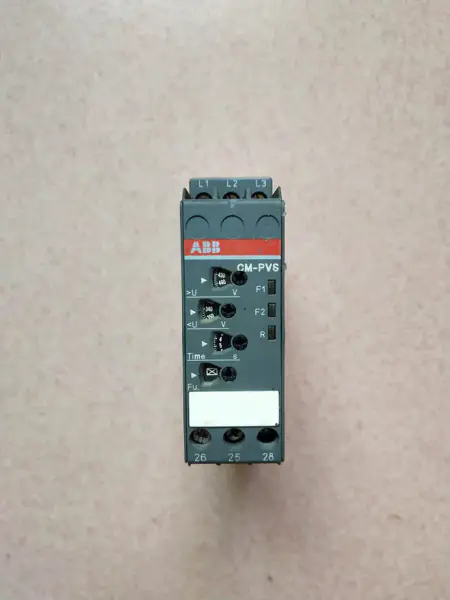 ABB CM-PVS
