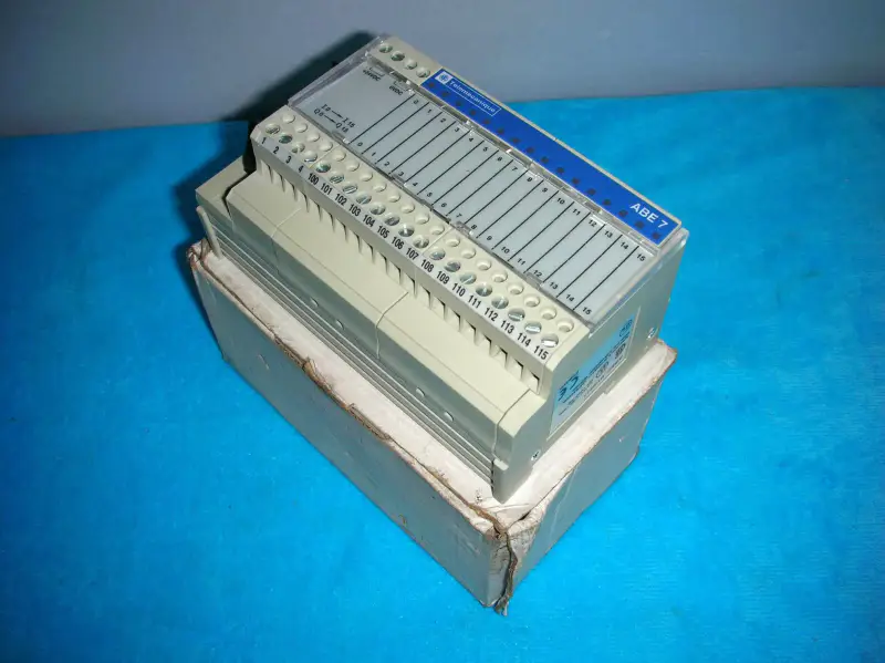 Schneider ABE7 H16R11
