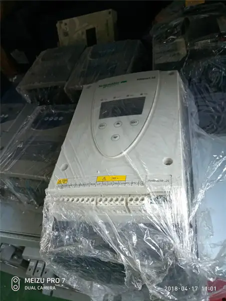 Schneider ATS22D62Q