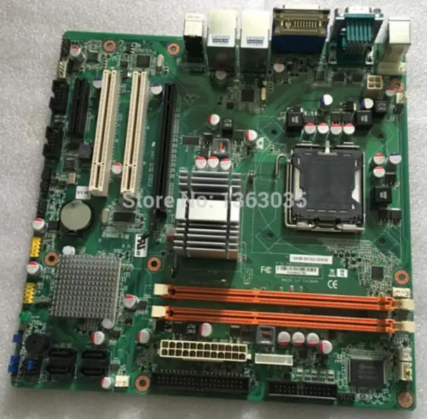 AIMB-567 REV.A2 AIMB-567G2-00A2E Průmyslová základní deska