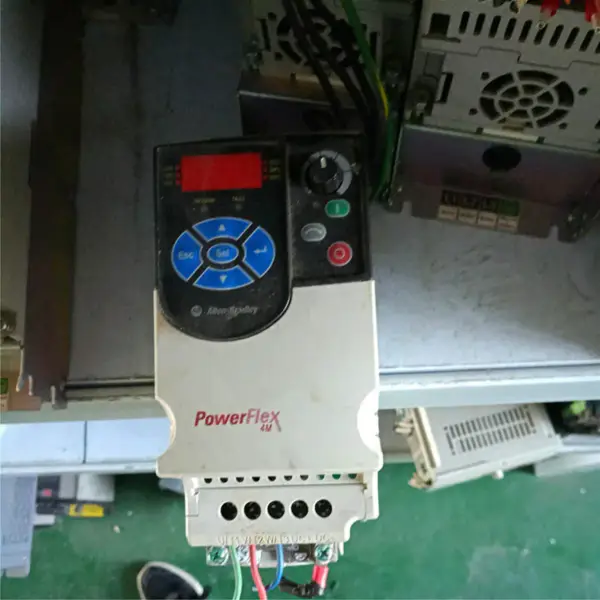 22F-A1P6N103 0,2KW 220V