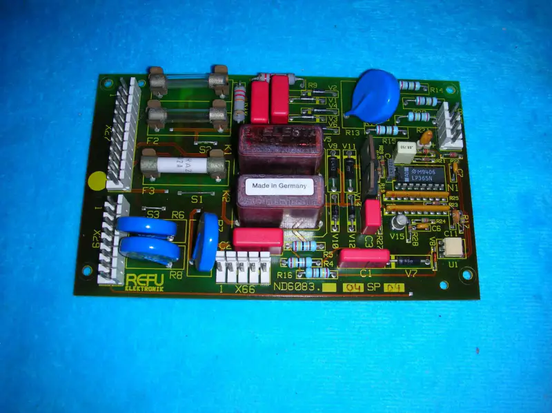 REFU ND6083 04 SP04
