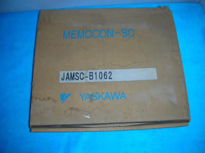 YASKAWA JAMSC-B1062