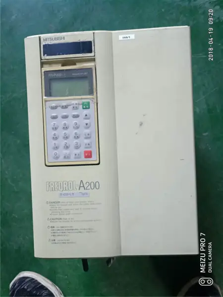 FR-A220E-5.5K