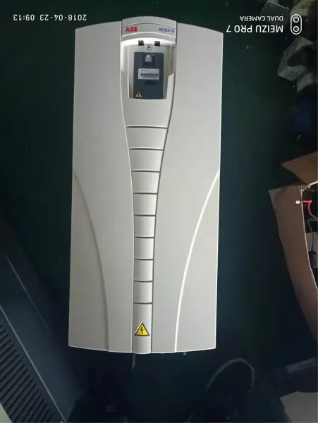 ABB ACS510-01-125A-4 55KW 380V