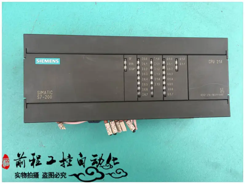 6ES7 214-1BC10-0XB0 Siemens