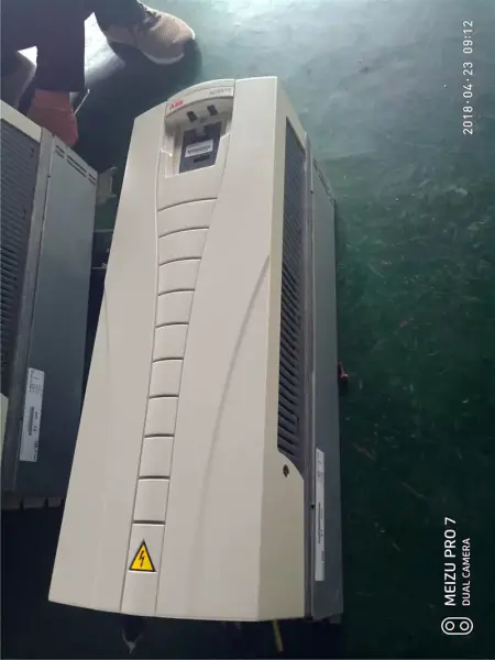 ABB ACS510-01-088A-4 45KW 380V