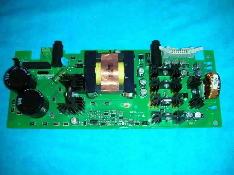 GE GENERAL ELECTRIC SW3-32 DV-300 SW3-32 L