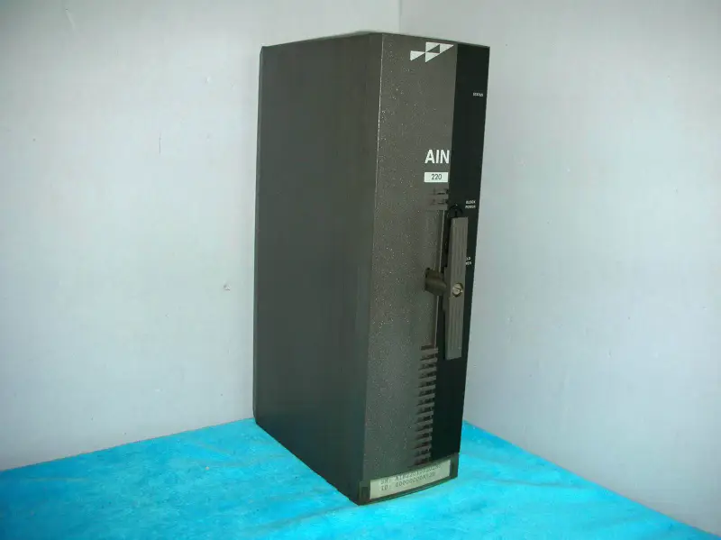 ABB Bailey AIN220 P-HB-AIN-22010000