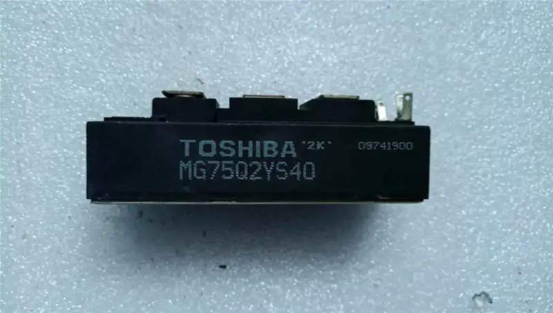 MG75Q2YS40 TOSHIBA IGBT