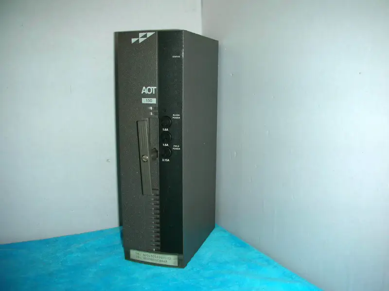 ABB Bailey AOT150/P-HB-AOT-15010000
