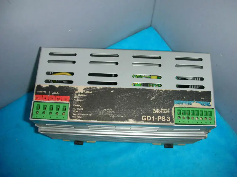 MOELLER GD1-PS3