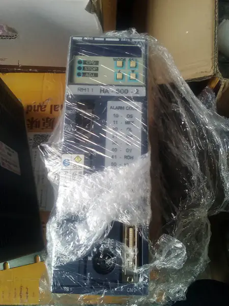 HD HA-600-2