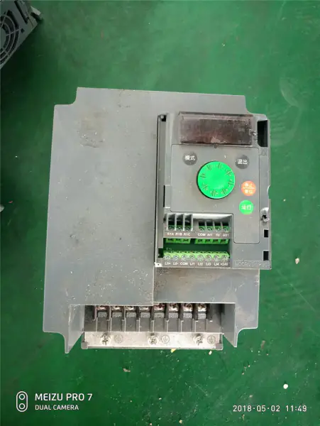 Schneider ATV310HU30N4A