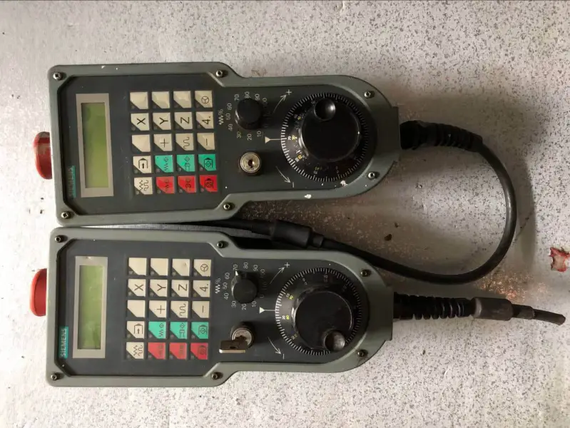 Siemens 6FX2007-1AC14