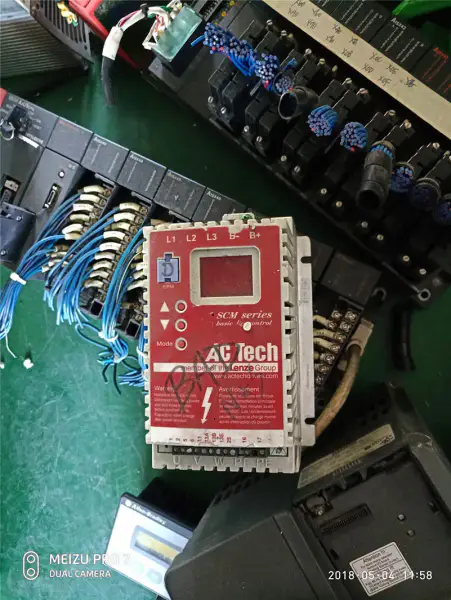 SM410