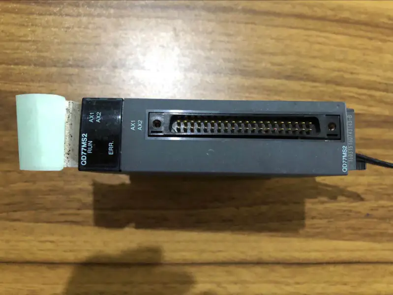 Mitsubishi Q QD77MS2