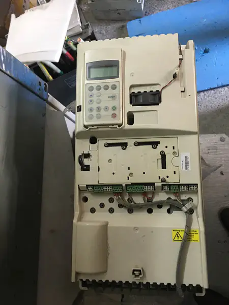 ACS800-01-0050-3+P901 ABB 45KW