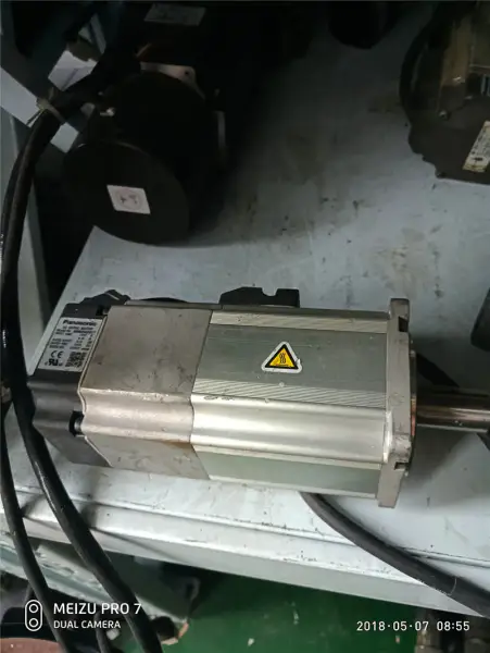 Panasonic MSMD042S1T