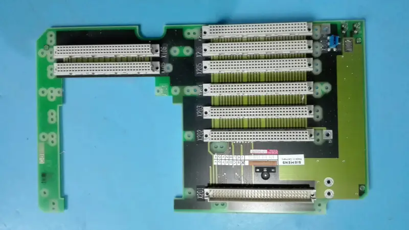 Siemens 6FX1131-3BC02