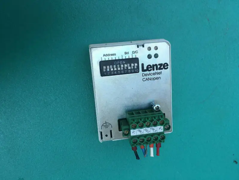 EMF2175IB Lenze