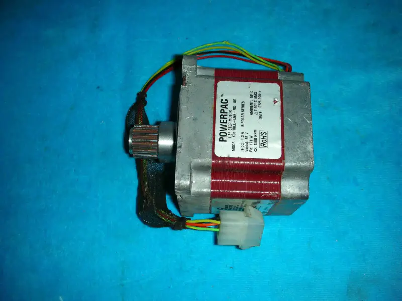 POWERPAC K31HRLL-LNK-NS-00