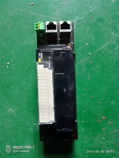 OMRON GX-OC1601
